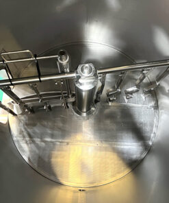 Krones-Steinecker-Hupmann-brewhouse-lauter-tune-mash-filter-Meura