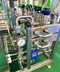 Krones-Steinecker-Hupmann-brewhouse-lauter-tune-mash-filter-Meura