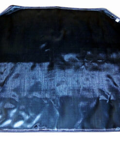 Filtertücher für MEURA 2001 Filter