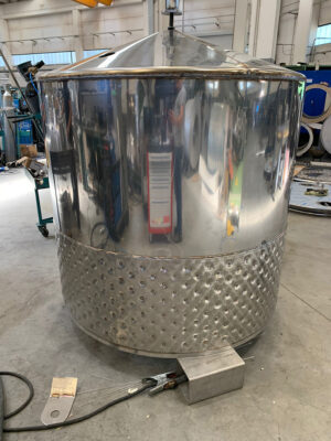 Krones-Steinecker-Hupmann-brewhouse-lauter-tune-mash-filter-Meura
