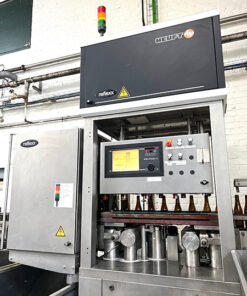 Krones-SIDEL-KHS-filler-labeller-tunnel-pasteuriser