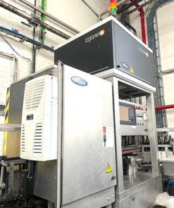 Krones-SIDEL-KHS-filler-labeller-tunnel-pasteuriser