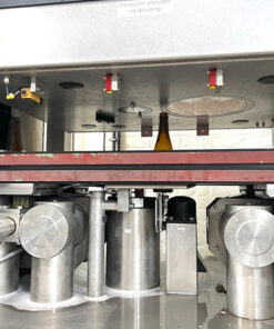 Krones-SIDEL-KHS-filler-labeller-tunnel-pasteuriser