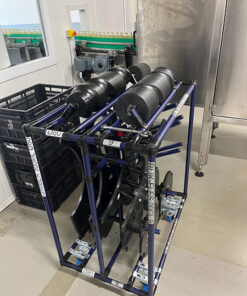 Krones-SIDEL-KHS-filler-labeller-tunnel-pasteuriser