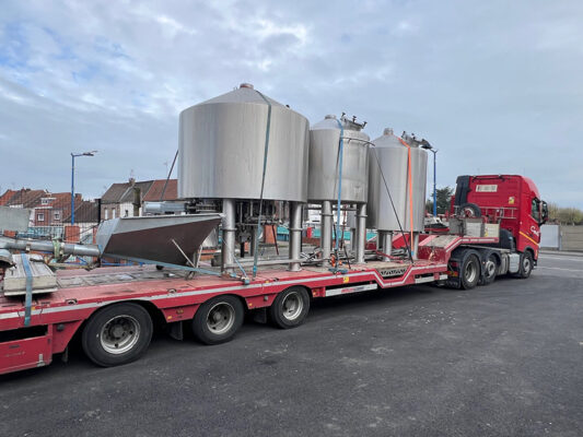 Krones-Steinecker-Hupmann-brewhouse-lauter-tune-mash-filter-Meura