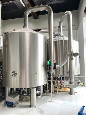 Krones-Steinecker-Hupmann-brewhouse-lauter-tune-mash-filter-Meura