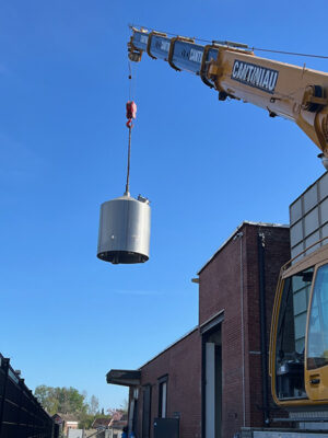 Krones-Steinecker-Hupmann-brewhouse-lauter-tune-mash-filter-Meura