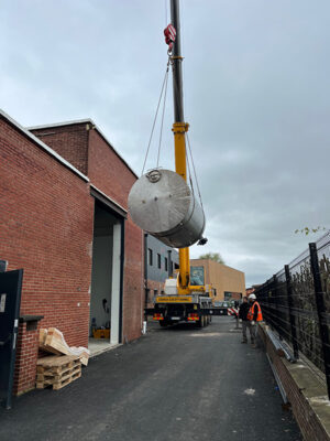 Krones-Steinecker-Hupmann-brewhouse-lauter-tune-mash-filter-Meura