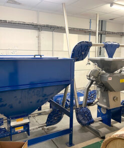 Krones-Steinecker-Hupmann-brewhouse-lauter-tune-mash-filter-Meura