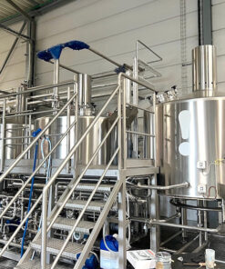 Krones-Steinecker-Hupmann-brewhouse-lauter-tune-mash-filter-Meura