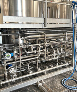 Krones-Steinecker-Hupmann-brewhouse-lauter-tune-mash-filter-Meura