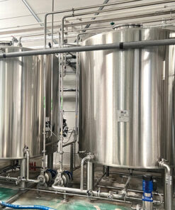Krones-Steinecker-Hupmann-brewhouse-lauter-tune-mash-filter-Meura