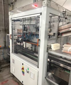 Krones-SIDEL-KHS-filler-labeller-tunnel-pasteuriser