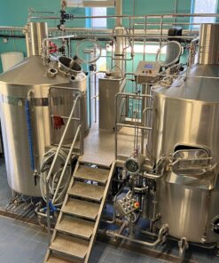Krones-Steinecker-Hupmann-brewhouse-lauter-tune-mash-filter-Meura
