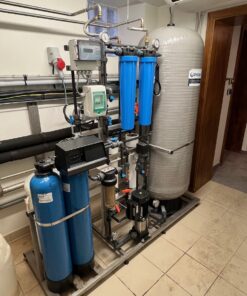 Krones-Steinecker-Hupmann-brewhouse-lauter-tune-mash-filter-Meura