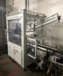 Krones-SIDEL-KHS-filler-labeller-tunnel-pasteuriser