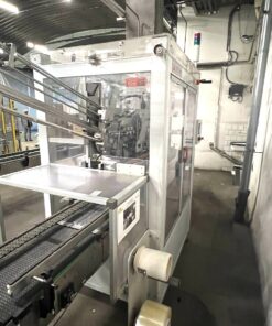 Krones-SIDEL-KHS-filler-labeller-tunnel-pasteuriser