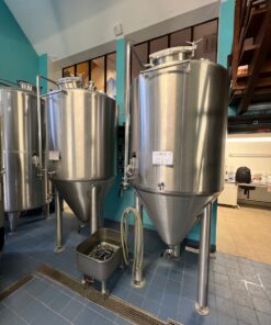 Krones-Steinecker-Hupmann-brewhouse-lauter-tune-mash-filter-Meura