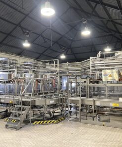 Krones-SIDEL-KHS-filler-labeller-tunnel-pasteuriser