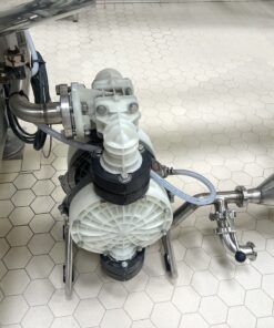 Filter-Schenk-KHS-Krones-Kieselguhr-PVPP