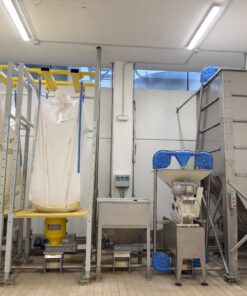 Krones-Steinecker-Hupmann-brewhouse-lauter-tune-mash-filter-Meura