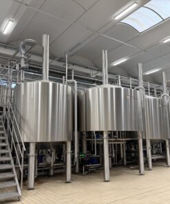 Krones-Steinecker-Hupmann-brewhouse-lauter-tune-mash-filter-Meura