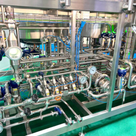 Krones-Steinecker-Hupmann-brewhouse-lauter-tune-mash-filter-Meura