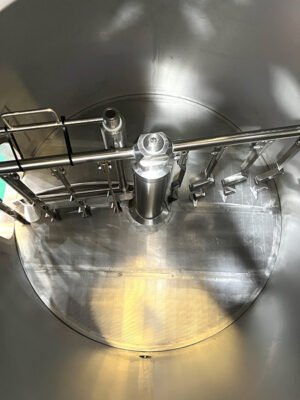 Krones-Steinecker-Hupmann-brewhouse-lauter-tune-mash-filter-Meura
