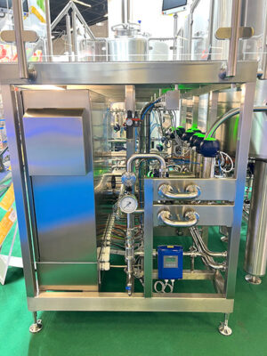 Krones-Steinecker-Hupmann-brewhouse-lauter-tune-mash-filter-Meura