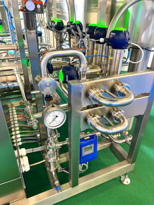 Krones-Steinecker-Hupmann-brewhouse-lauter-tune-mash-filter-Meura