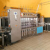 Krones-SIDEL-KHS-filler-labeller-tunnel-pasteuriser