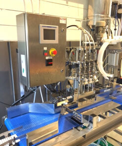 Krones-SIDEL-KHS-filler-labeller-tunnel-pasteuriser