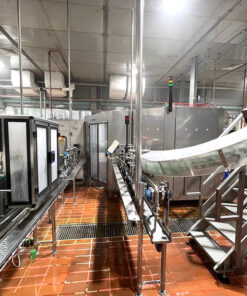 Krones-SIDEL-KHS-filler-labeller-tunnel-pasteuriser
