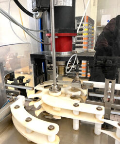Krones-SIDEL-KHS-filler-labeller-tunnel-pasteuriser