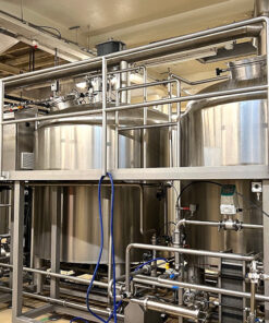 Krones-Steinecker-Hupmann-brewhouse-lauter-tune-mash-filter-Meura