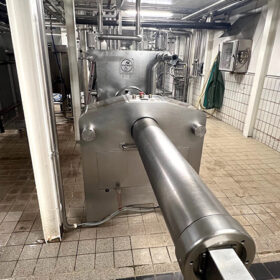 Krones-Steinecker-Hupmann-brewhouse-lauter-tune-mash-filter-Meura