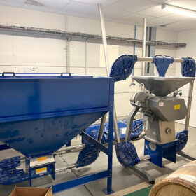 Krones-Steinecker-Hupmann-brewhouse-lauter-tune-mash-filter-Meura