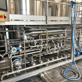 Krones-Steinecker-Hupmann-brewhouse-lauter-tune-mash-filter-Meura