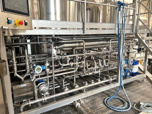 Krones-Steinecker-Hupmann-brewhouse-lauter-tune-mash-filter-Meura