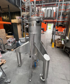 Krones-Steinecker-Hupmann-brewhouse-lauter-tune-mash-filter-Meura