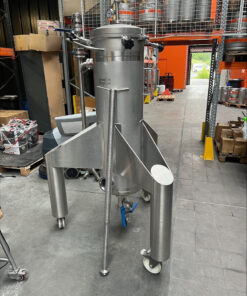 Krones-Steinecker-Hupmann-brewhouse-lauter-tune-mash-filter-Meura