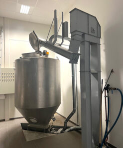 Krones-Steinecker-Hupmann-brewhouse-lauter-tune-mash-filter-Meur