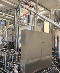 Krones-Steinecker-Hupmann-brewhouse-lauter-tune-mash-filter-Meura