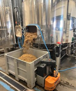 Krones-Steinecker-Hupmann-brewhouse-lauter-tune-mash-filter-Meura