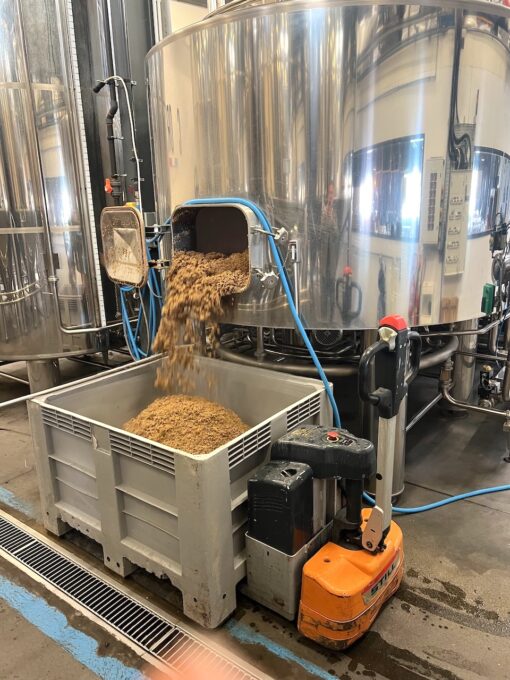 Krones-Steinecker-Hupmann-brewhouse-lauter-tune-mash-filter-Meura