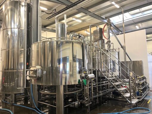 Krones-Steinecker-Hupmann-brewhouse-lauter-tune-mash-filter-Meura