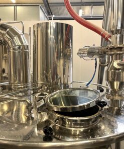 Krones-Steinecker-Hupmann-brewhouse-lauter-tune-mash-filter-Meura