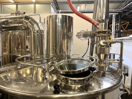 Krones-Steinecker-Hupmann-brewhouse-lauter-tune-mash-filter-Meura