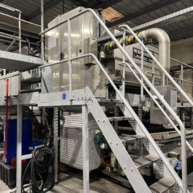 Krones-SIDEL-KHS-filler-labeller-tunnel-pasteuriser