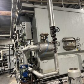 Krones-SIDEL-KHS-filler-labeller-tunnel-pasteuriser